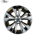 Rims de roues 21x9,5 pour Range Rover Vogue Sport